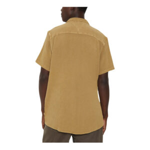 Rollas Bon Crepe Shirt - Natural