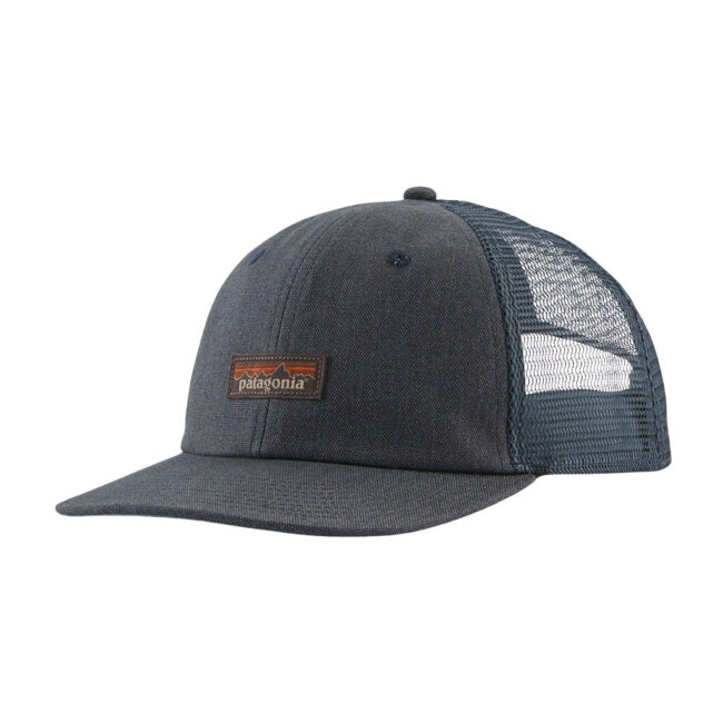 Patagonia Tin Shed Hat - Smolder Blue