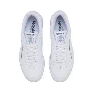 Reebok Club C Vegan - Blue/ Steely Fog