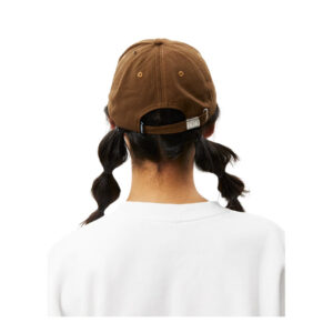 Afends Daisy Recycled Cap - Toffee