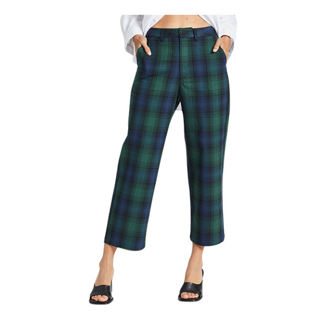 Brixton Niles Pant - Pine Needle