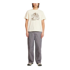 Larriet Gardens Tee - Natural