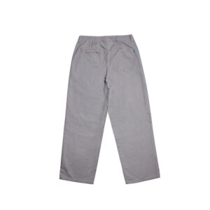 Larriet Lawson Pant - Light Grey