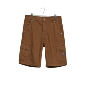 Misfit Men's Mash Jean Short - Earth
