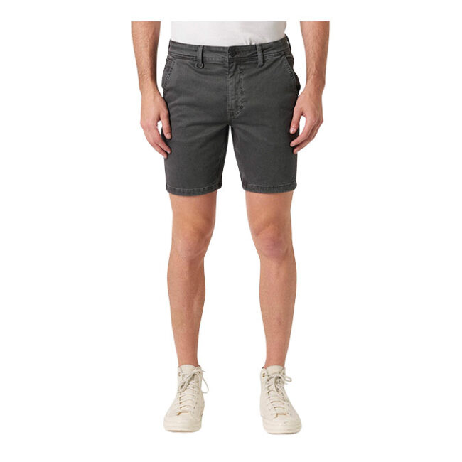 Neuw Cody Workwear Short - Graphite