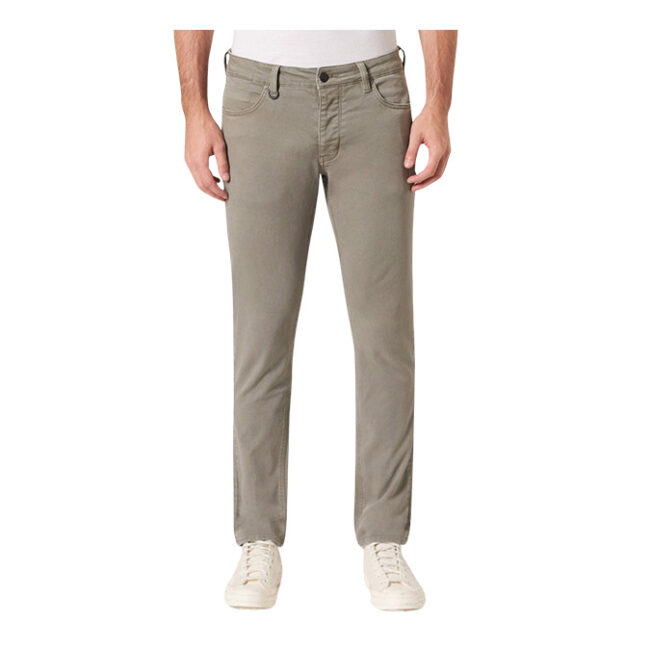 Neuw Lou Slim Twill - Light Pine