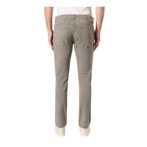 Neuw Lou Slim Twill - Light Pine