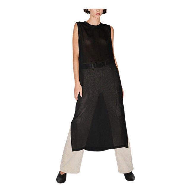 Neuw Sheer Shift - Black