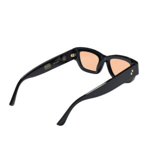Radio Eyewear The Blues - Black/ Orange