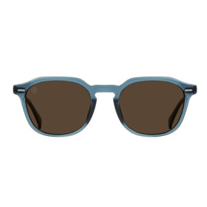 Raen Clyve - Absinthe/ Vibrant Brown Polarised