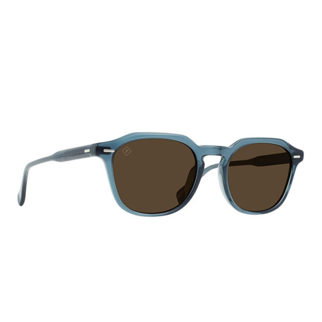 Raen Clyve - Absinthe/ Vibrant Brown Polarised