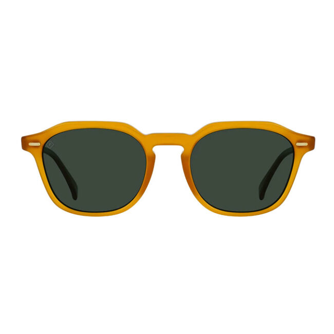 Raen Clyve - Honey/Green Polarised
