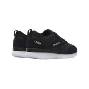Reebok LX2200 - Black/ Black/ White