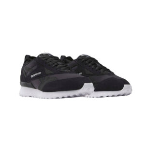 Reebok LX2200 - Black/ Black/ White