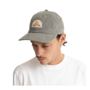 Rhythm Awake Cord Cap - Fatigue