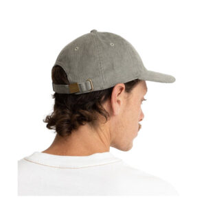 Rhythm Awake Cord Cap - Fatigue
