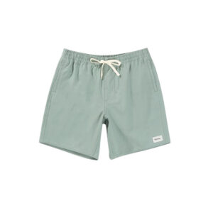 Rhythm Box Jam Short - Sea Foam