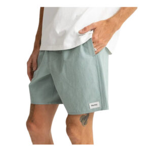 Rhythm Box Jam Short - Sea Foam