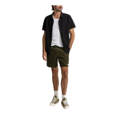 Rhythm Classic Cord Jam - Olive