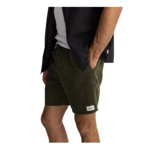 Rhythm Classic Cord Jam - Olive