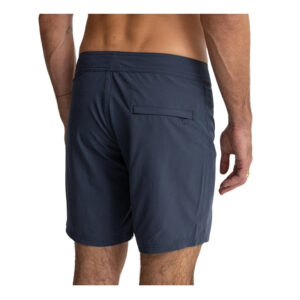 Rhythm Classic Stretch Trunk - Worn Navy
