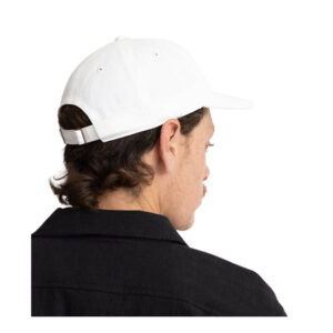 Rhythm Garden Cap - Bone