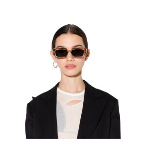 Szade Banks - Hazel/ Moss Polarised