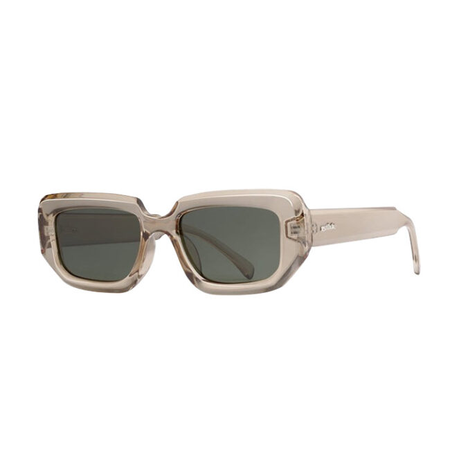 Szade Banks - Hazel/ Moss Polarised