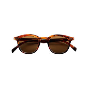 Szade Walton - Mahogany/ Cacao Polarised