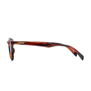 Szade Walton - Mahogany/ Cacao Polarised