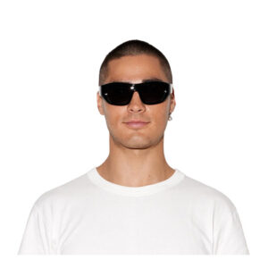 Szade Lexen - Elysium Double Black/ Ink Polarised