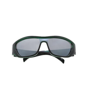 Szade Lexen - Racing Green/ Chrome Polarised