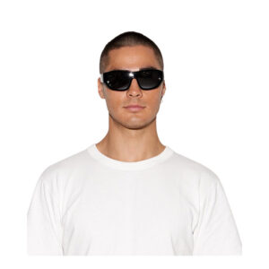 Szade Lexen - Racing Green/ Chrome Polarised