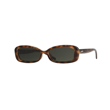 Szade Page - Cape Tortoise/ Moss Polarised