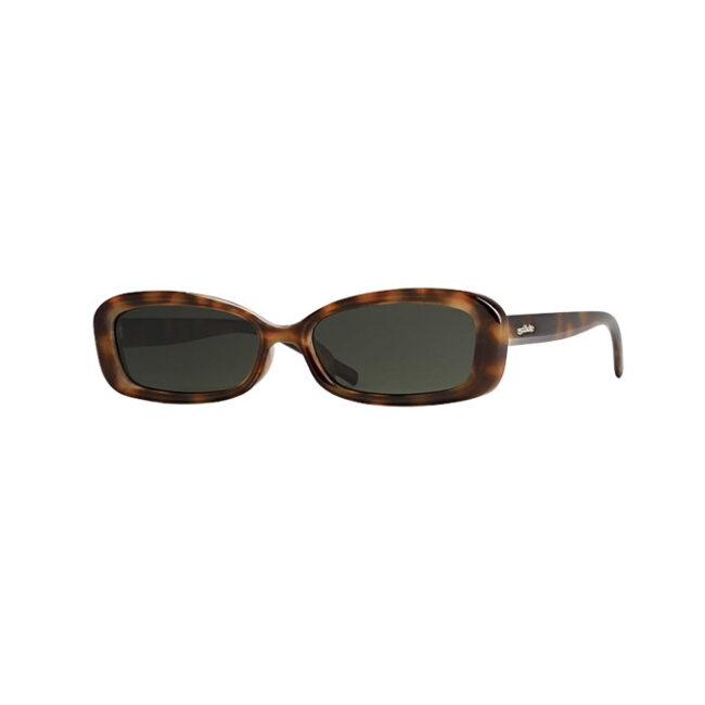 Szade Page - Cape Tortoise/ Moss Polarised