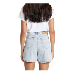 Thrills Koko Short - Faded Dust Blue