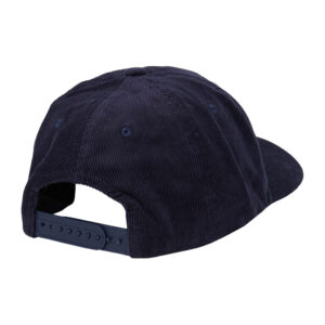 Brixton Parsons Netplus MP Snapback - Washed Navy