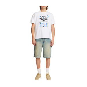 Larriet Carpenter Short - Dirty Wash