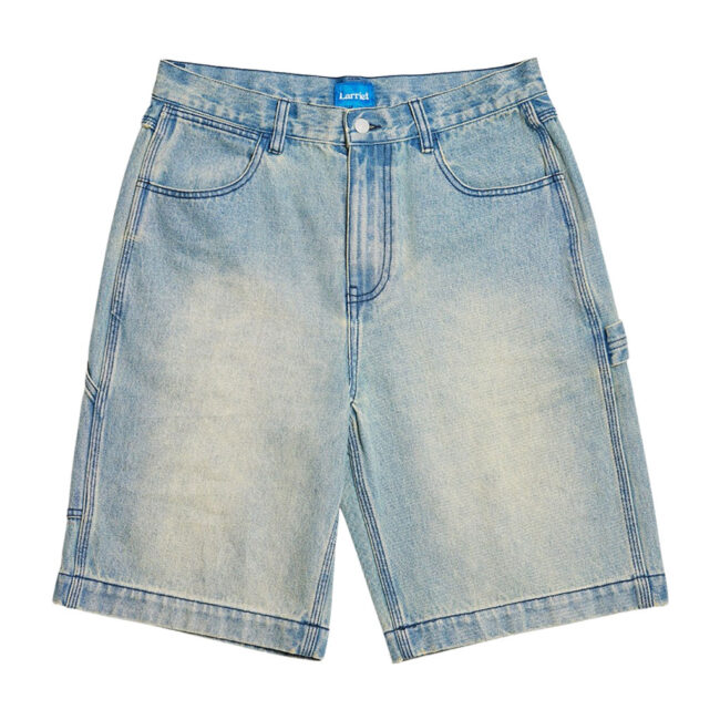 Larriet Carpenter Short - Dirty Wash