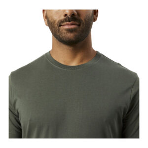 Mr Simple Reginald Tee - Thyme