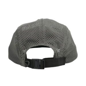 Topo Design Global Hat - Charcoal