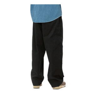 Carhartt Colston Pant - Black Stone Washed