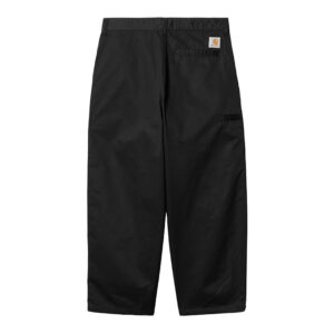 Carhartt Colston Pant - Black Stone Washed
