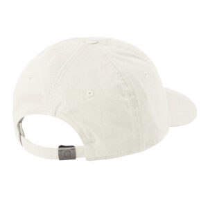 Carhartt Madison Logo Cap - Wax/Black