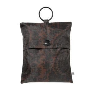 Carhartt Paisley Shopping Bag - Paisley Print/Buckeye