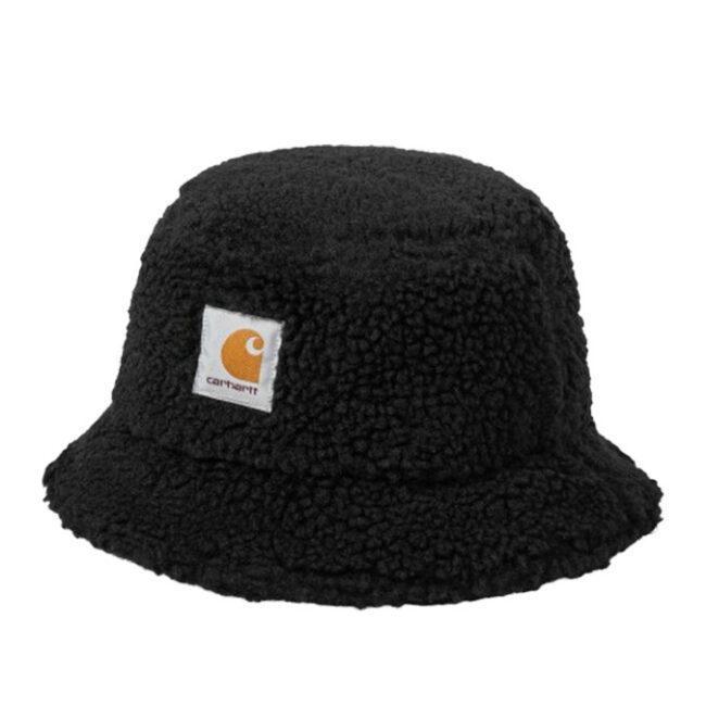 Carhartt Prentis Bucket Hat - Black
