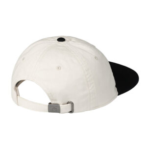 Carhartt Preston Cap - Wax/Black
