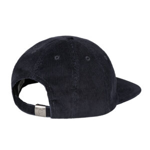 Carhartt Rugged Cap - Dark Navy/Wax