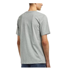 Carhartt SS Base T-Shirt - Grey Heather/Black