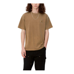 Carhartt SS Vista T-Shirt - Buffalo Garment Dyed